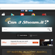 Can you stream (or download) it? Image: Screenshot